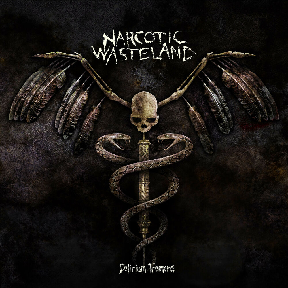 Picture of Narcotic Wasteland