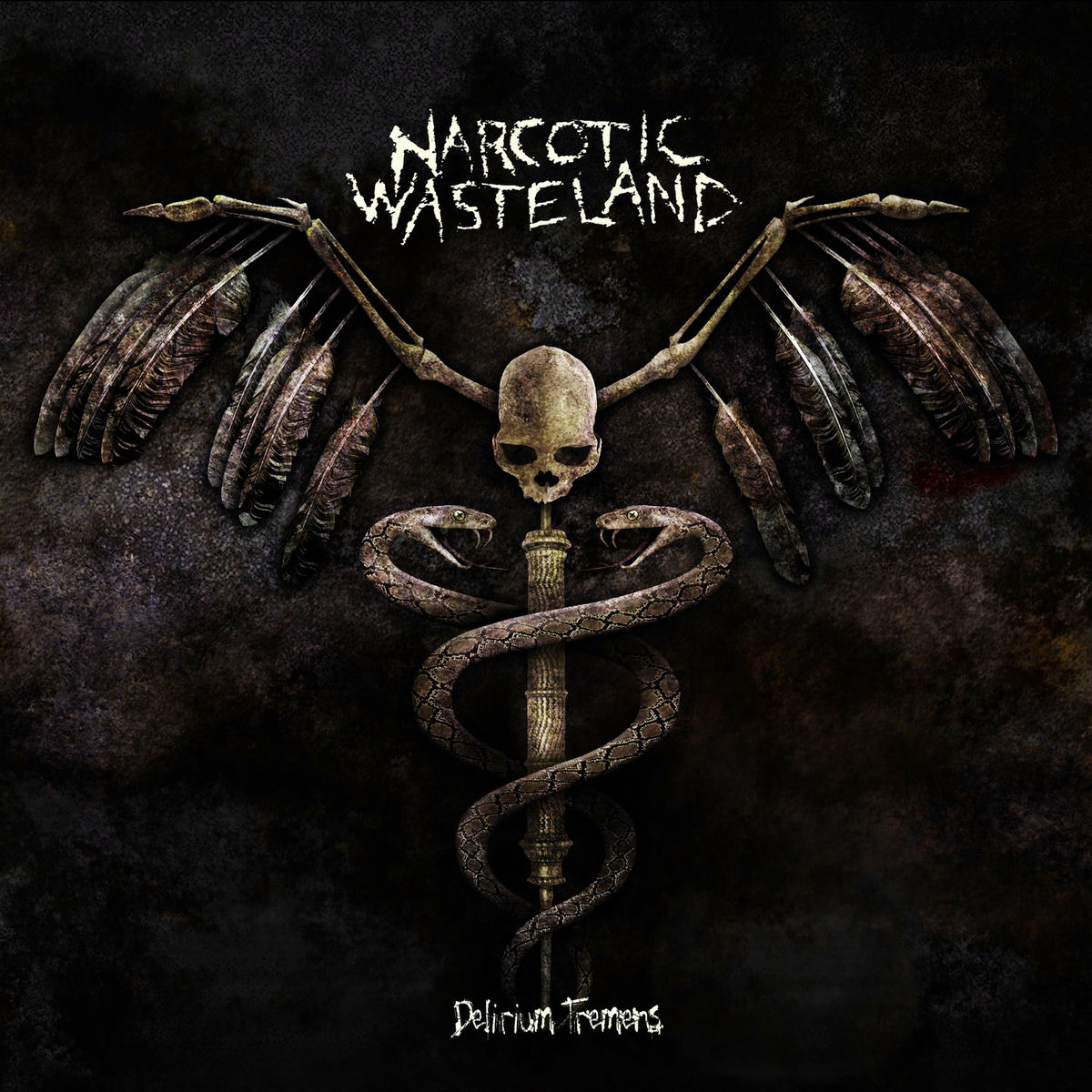 Narcotic Wasteland