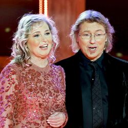 Picture of Kathrin & Peter