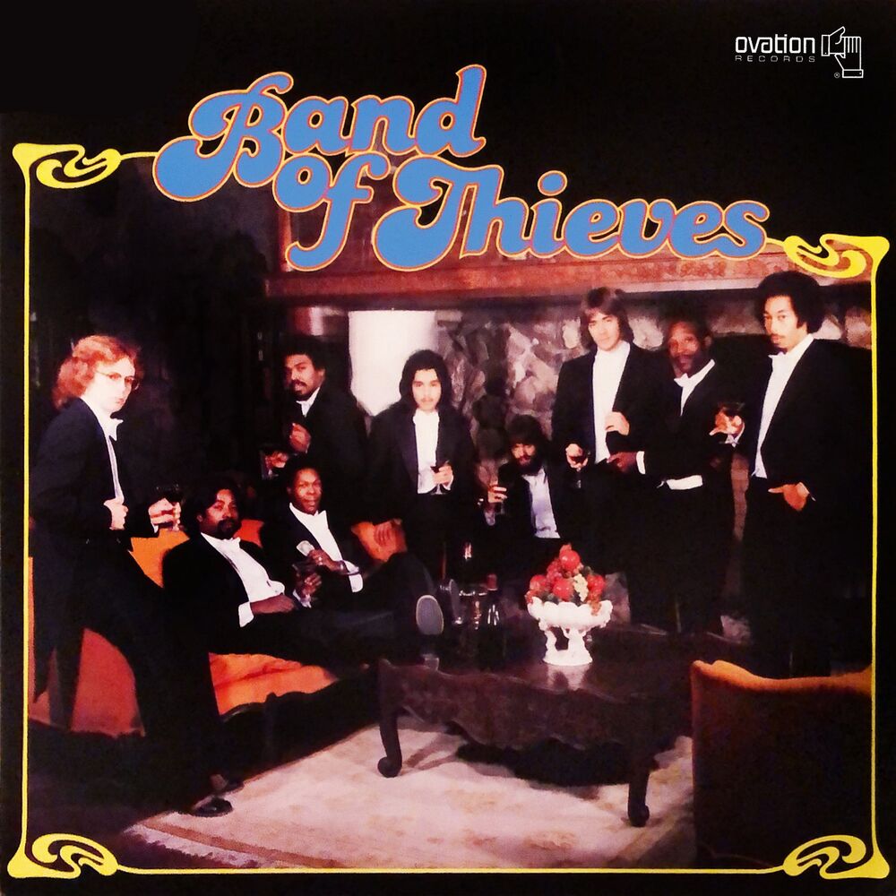 Picture of Band Of Thieves