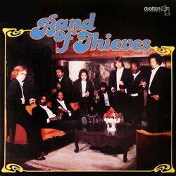 Picture of Band Of Thieves
