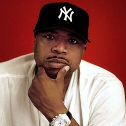 Picture of Diamond D