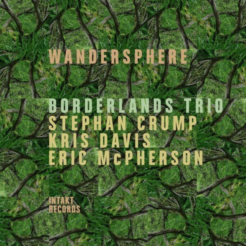 Picture of Borderlands Trio
