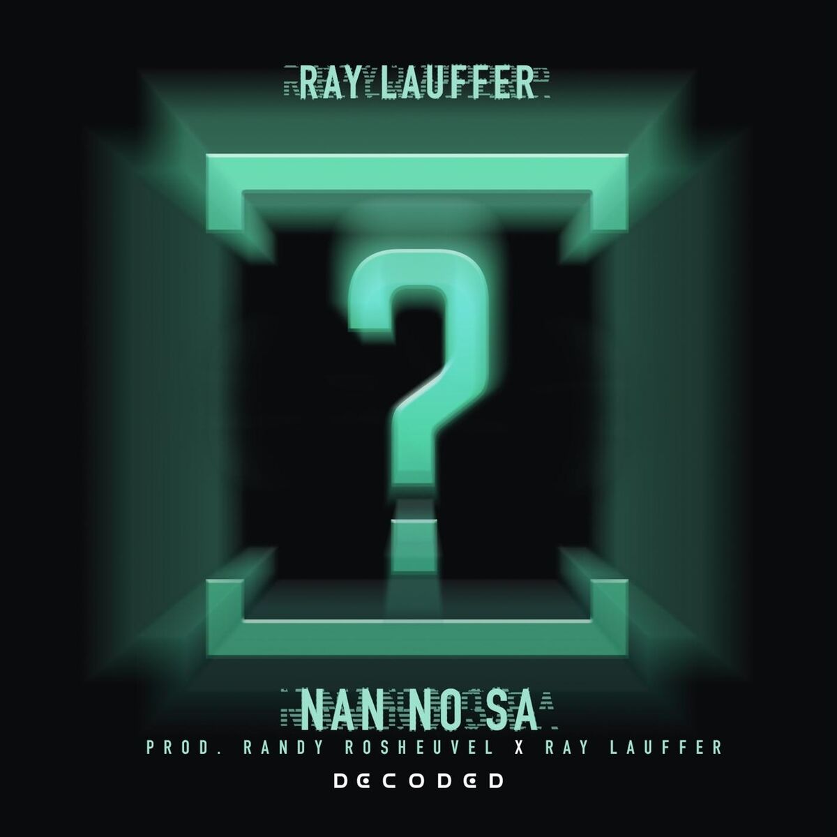 Ray Lauffer