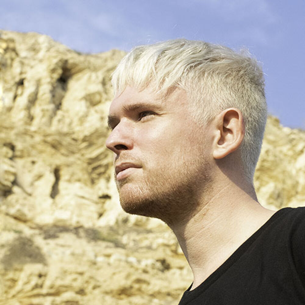 Picture of James Blake