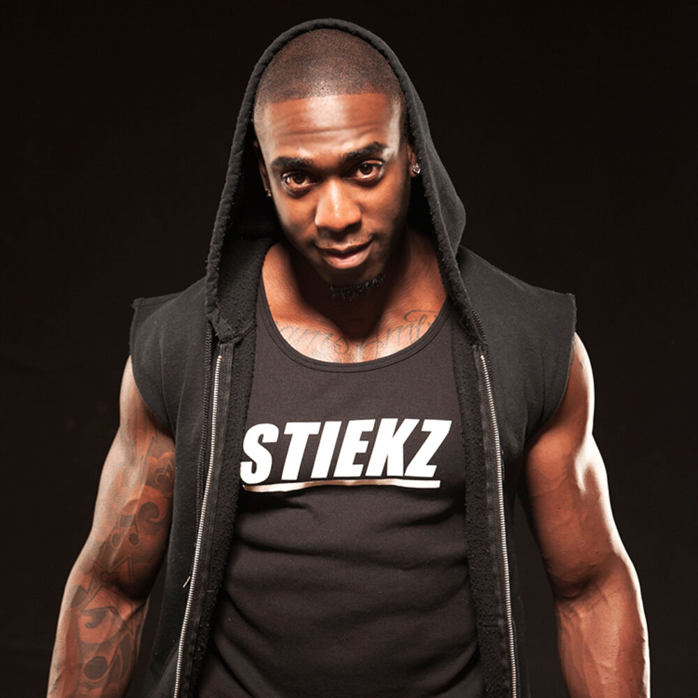 Picture of Stiekz