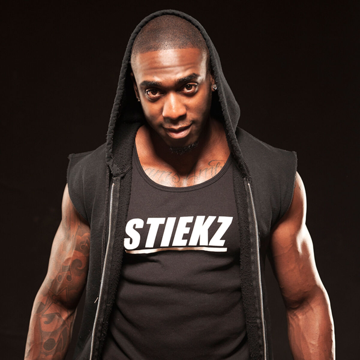 Stiekz