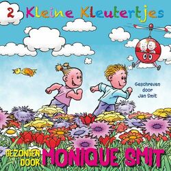 Picture of 2 Kleine Kleutertjes