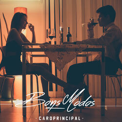 Picture of Card Principal