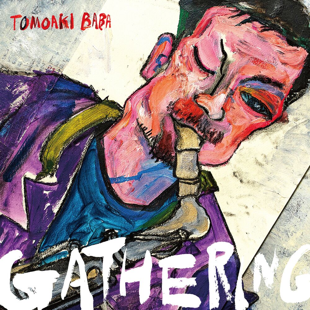 Picture of Tomoaki Baba