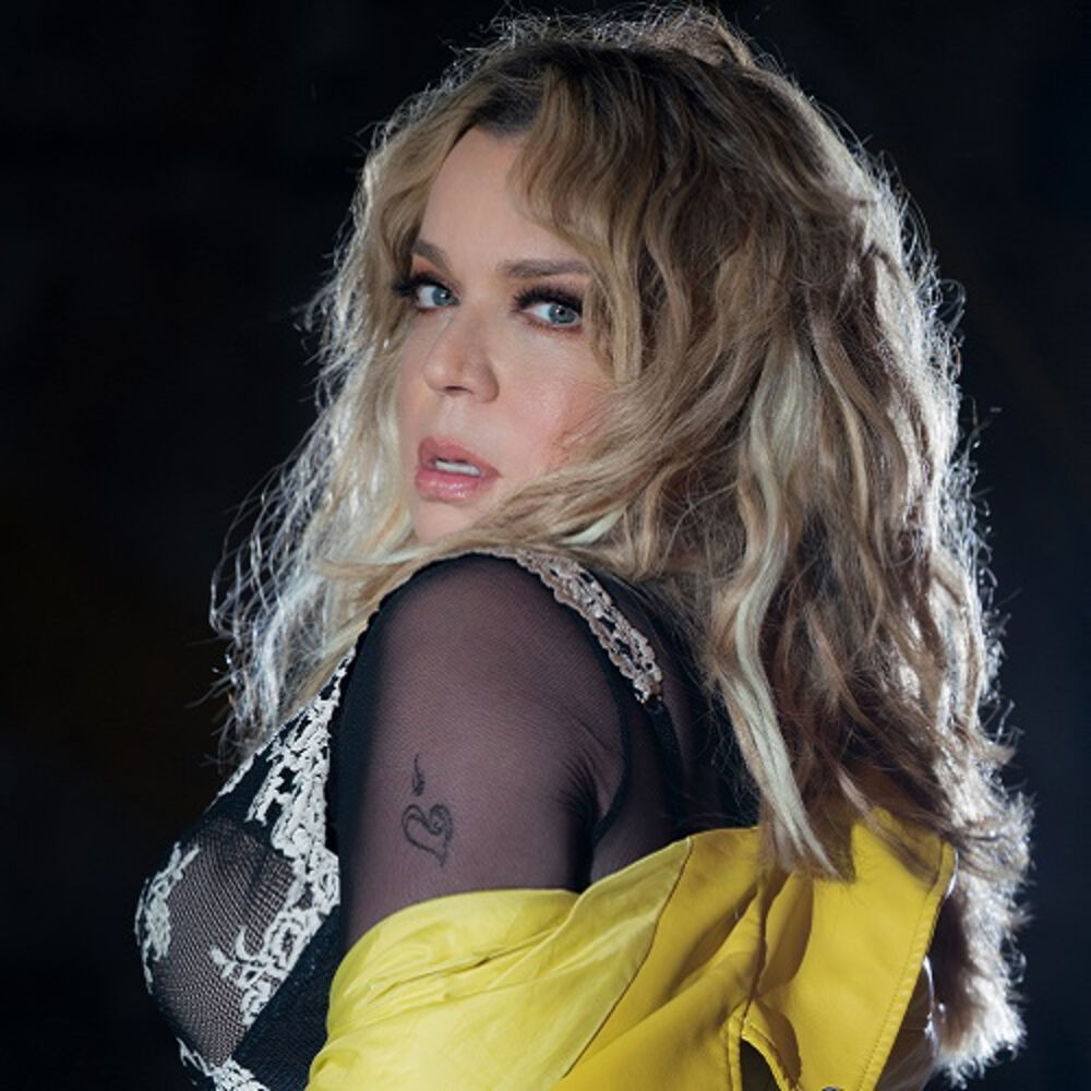 Picture of Ednita Nazario