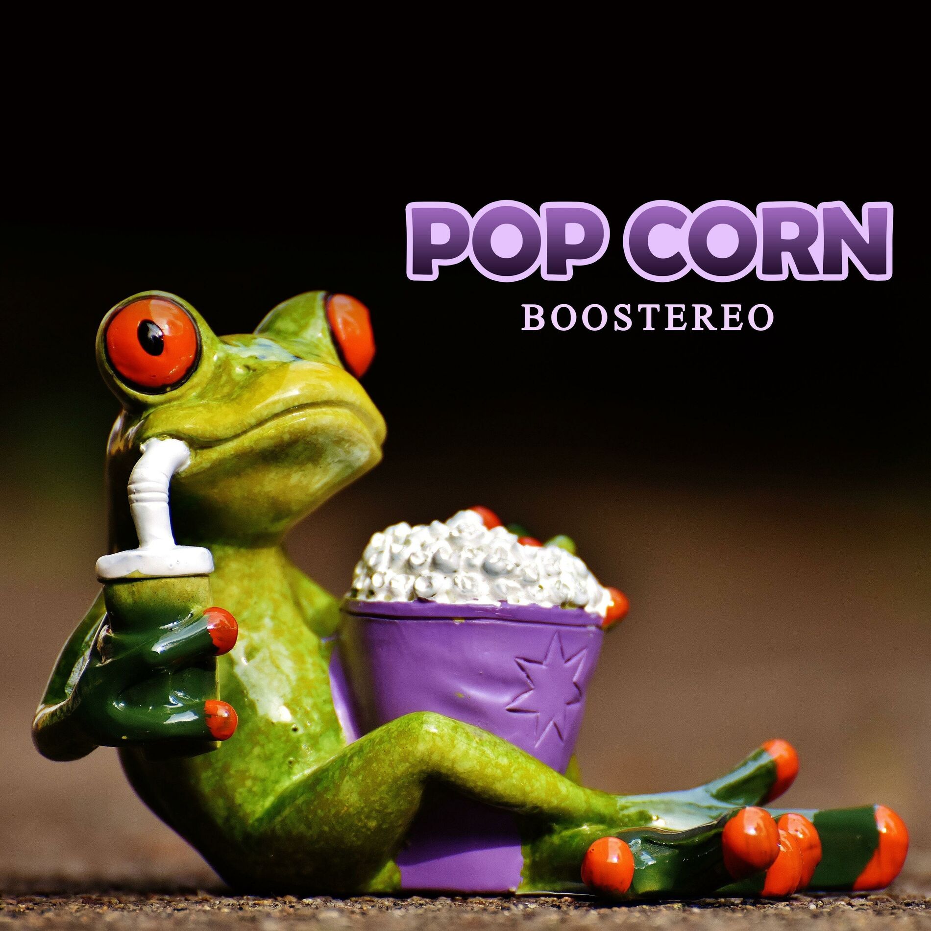 Boostereo