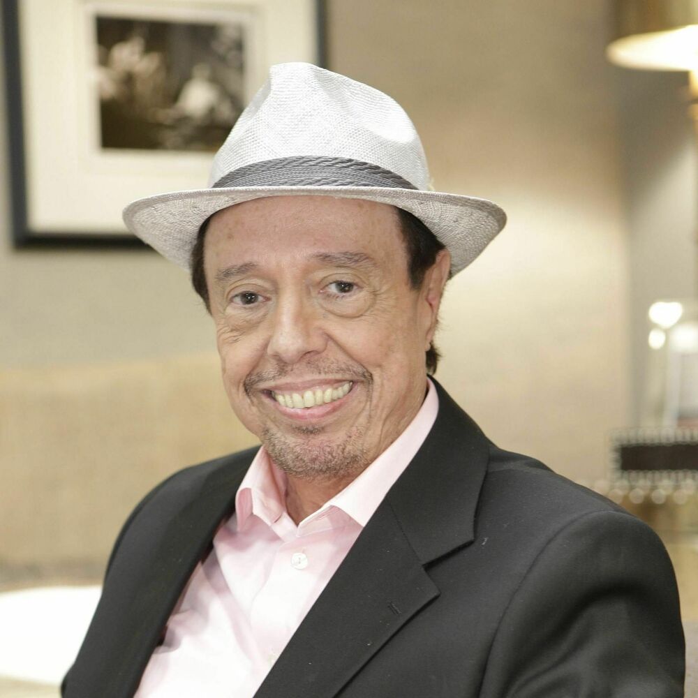 Picture of Sergio Mendes