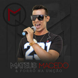 Picture of Mateus Macedo & Forró Na Unção