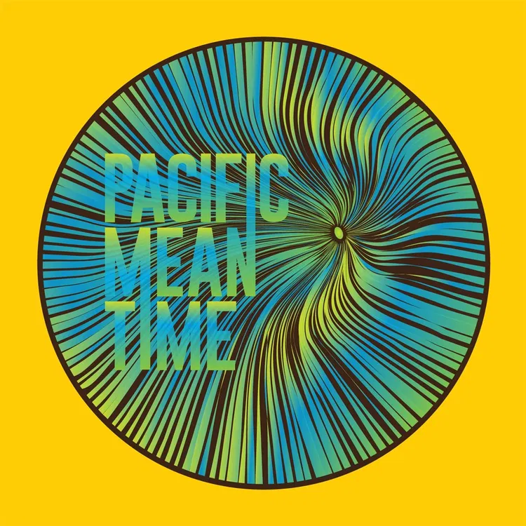 Pacific Mean Time