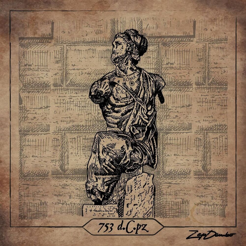 Picture of Zep Dembo