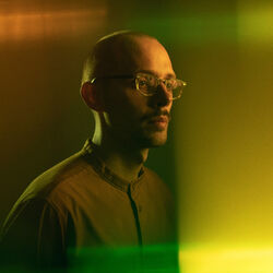 Picture of Hector Plimmer
