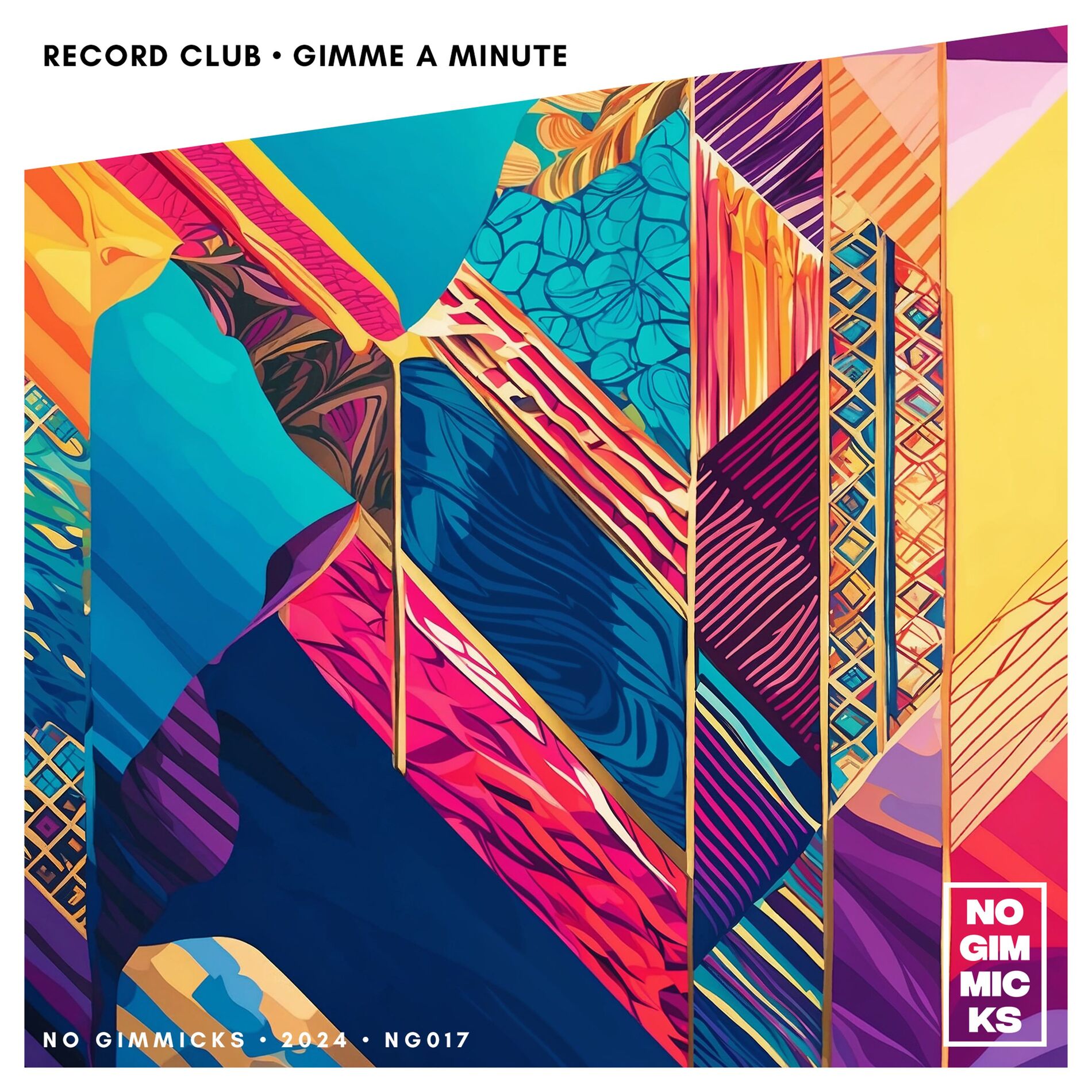 Record Club