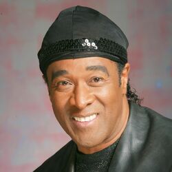 Picture of Leon Patillo