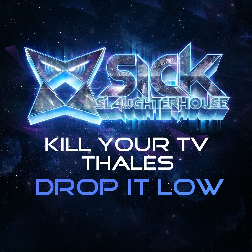 Picture of Kill Your TV, Thales