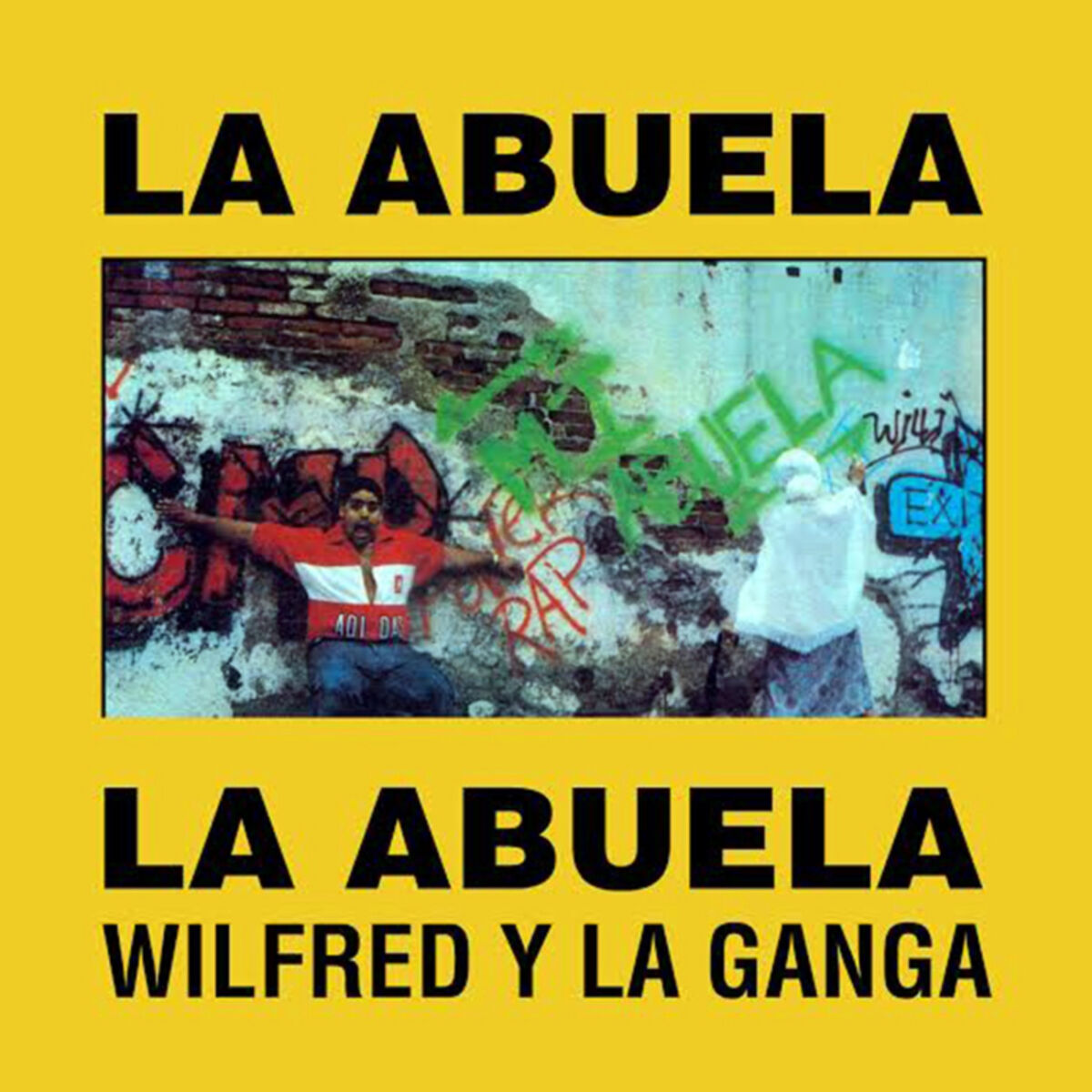 Wilfred y La Ganga