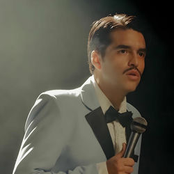 Felipe Botello y El Sonoro Rugir