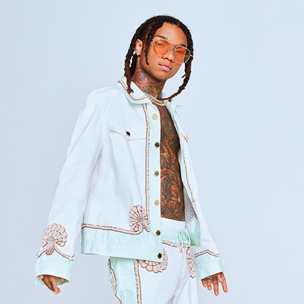 Photo de l'artiste Swae Lee