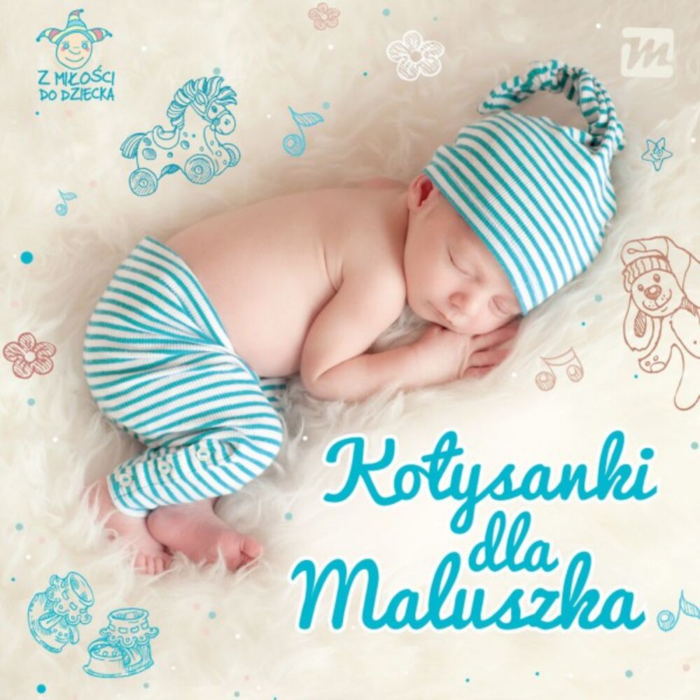 Picture of Kolysanki Dla Maluszka