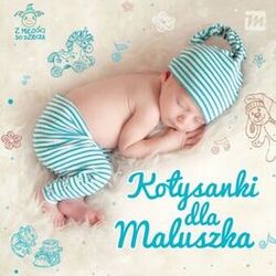 Picture of Kolysanki Dla Maluszka