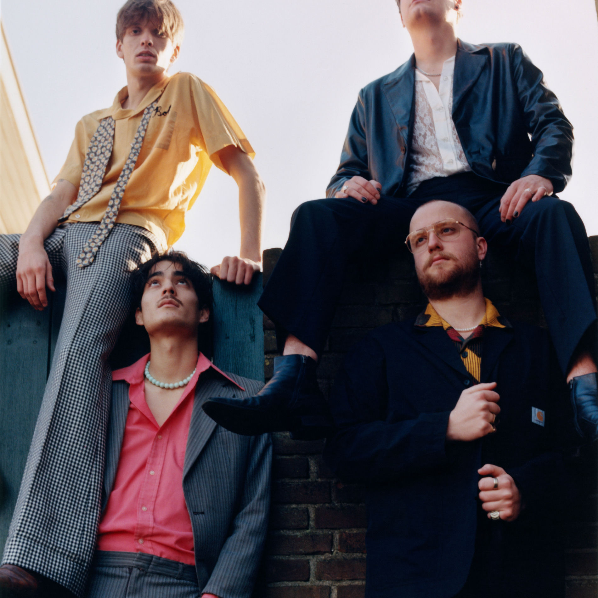 Artist picture of The Vices