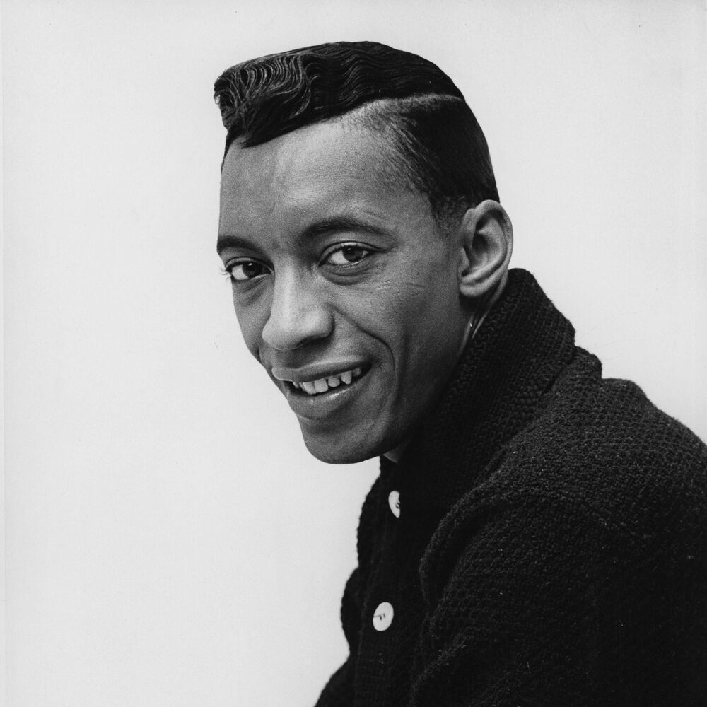 Picture of Major Lance