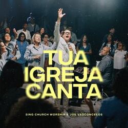 Picture of Sing Church Worship