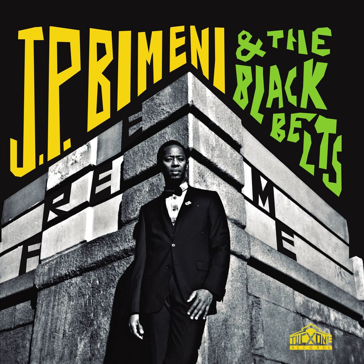 J.P. Bimeni