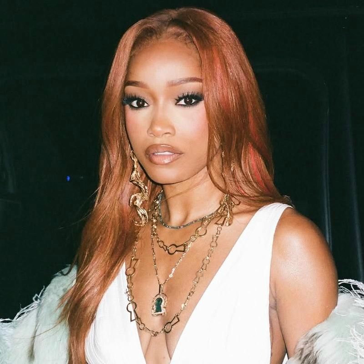 Keke Palmer