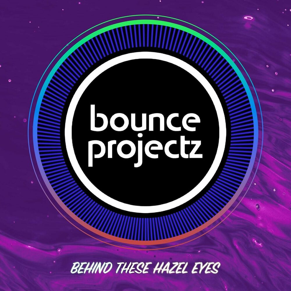 Picture of Bounce Projectz