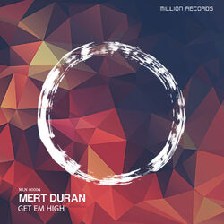 Picture of Mert Duran