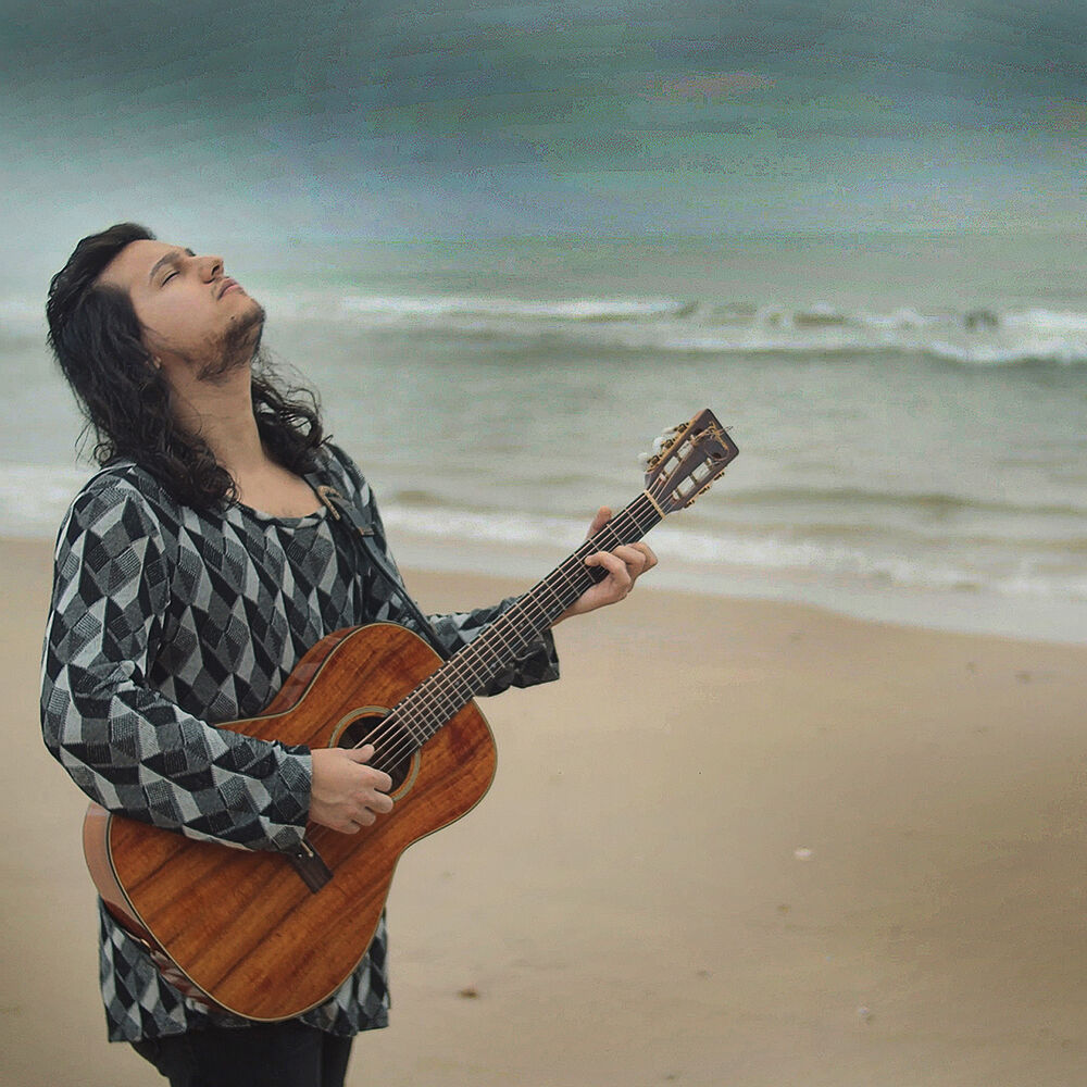 Picture of Renato Janini