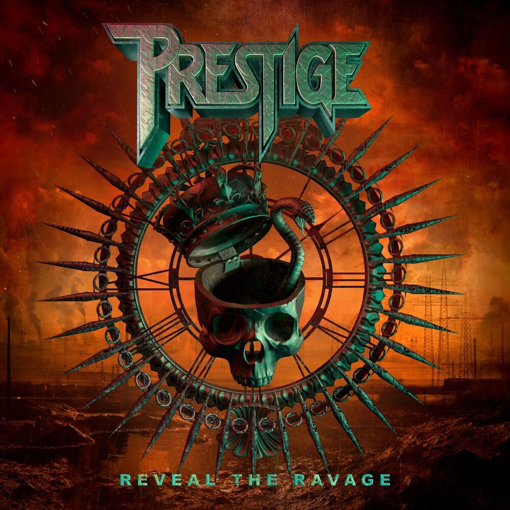 Picture of Prestige