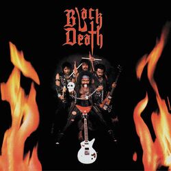Picture of Black Death