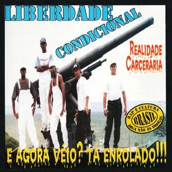 Picture of Liberdade Condicional