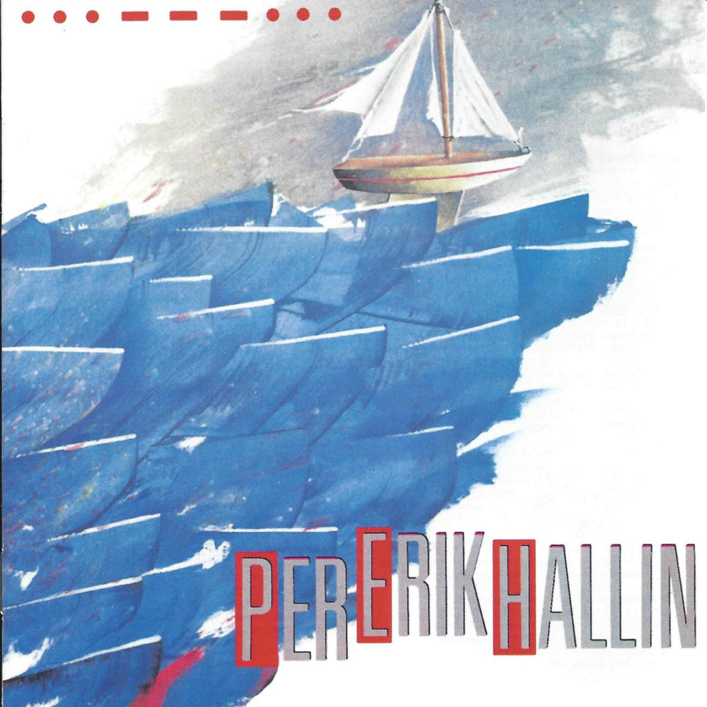 Photo de l'artiste Per-Erik Hallin