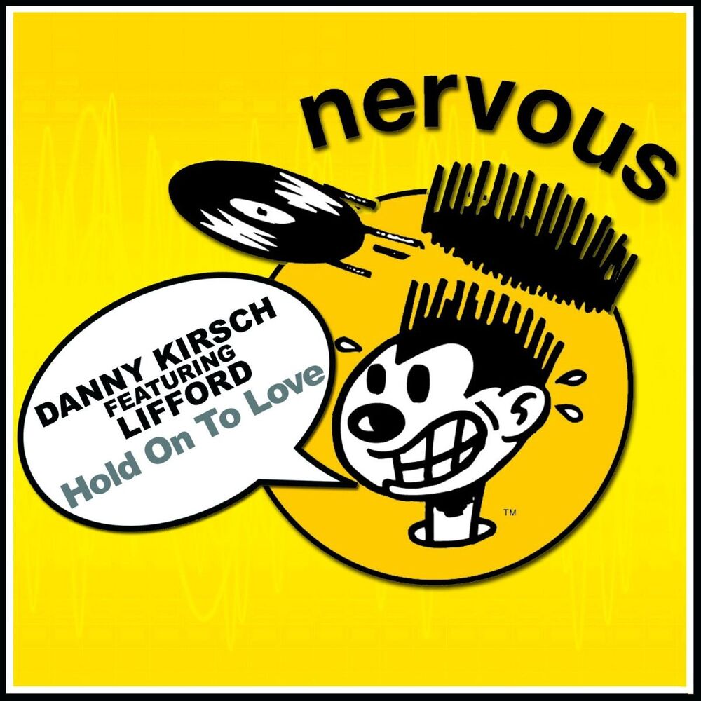 Picture of Danny Kirsch