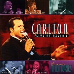 Picture of Carlton Pearson