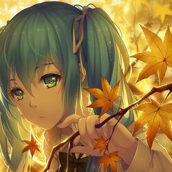Picture of Nightcore Dreams
