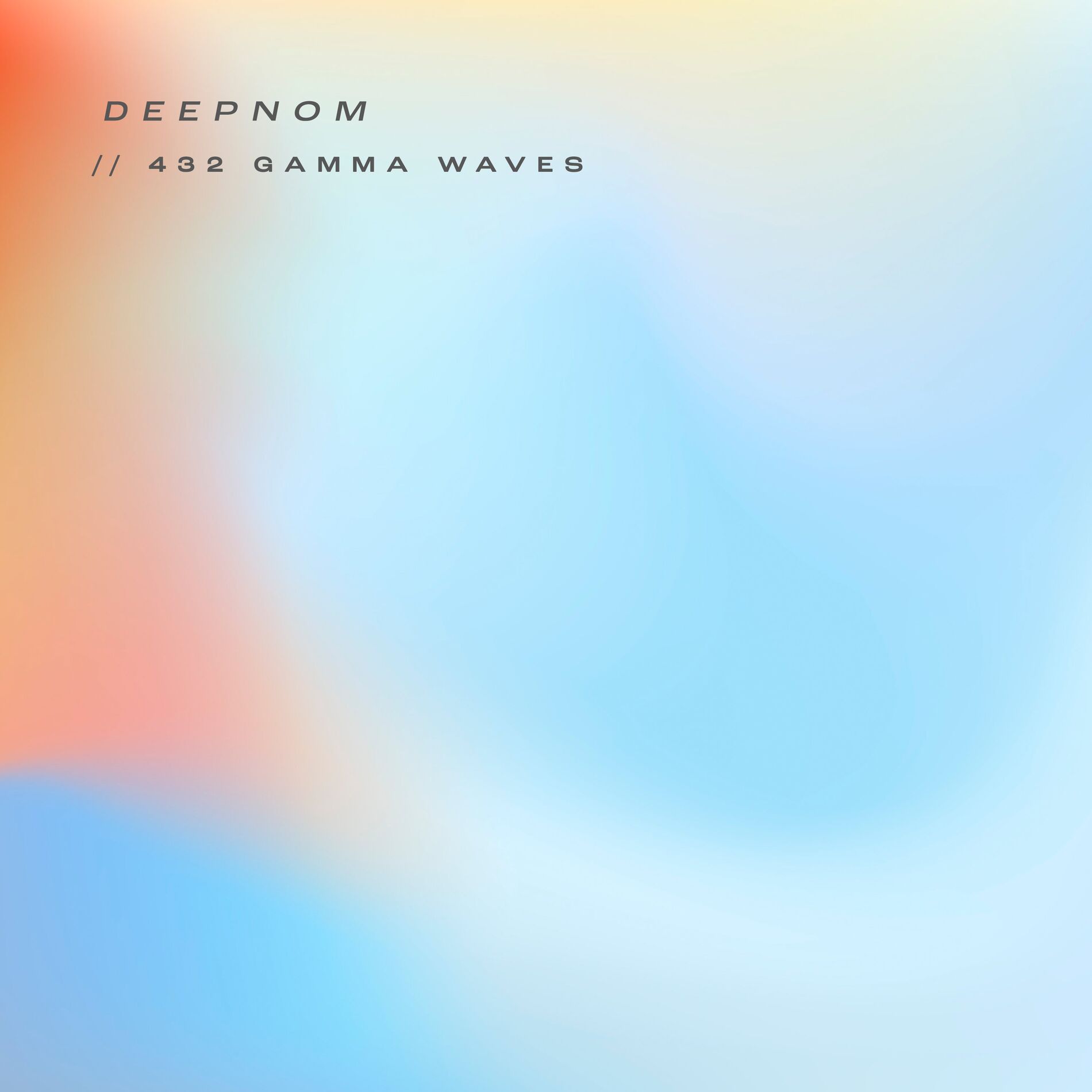 Artist picture of Deepnoum