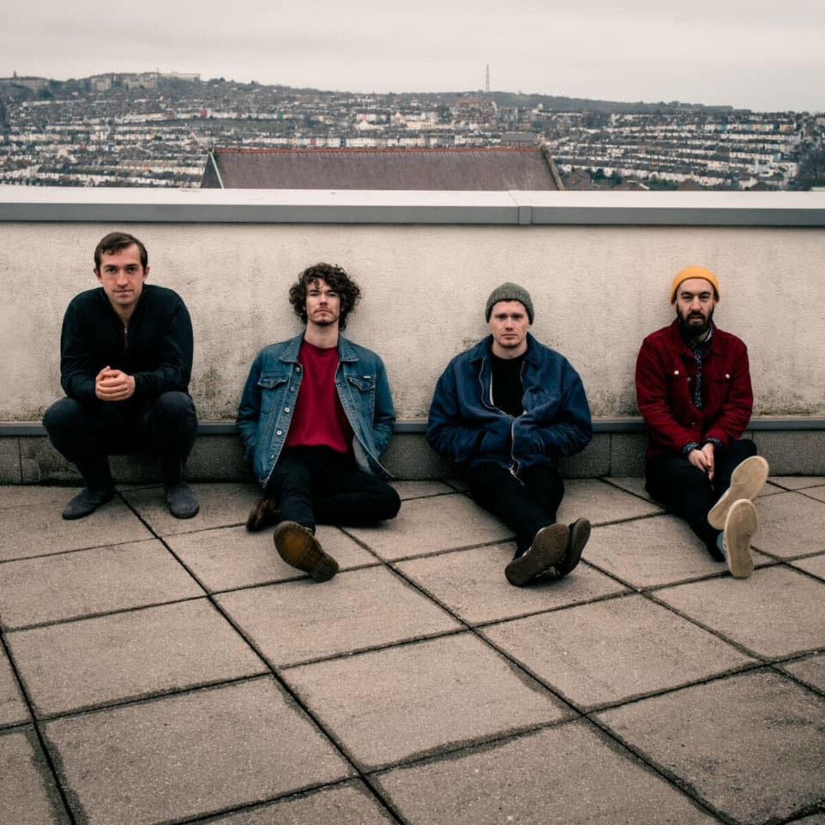 Artist picture of Nature TV