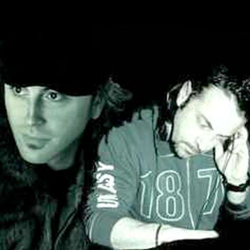 Photo de l'artiste Double Dee