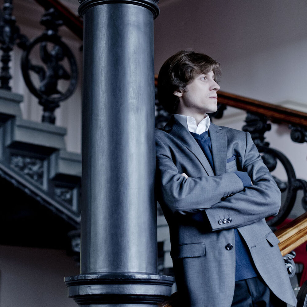 Picture of Rafał Blechacz