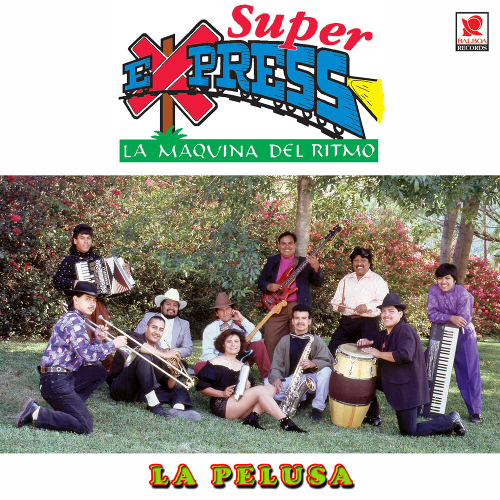 Picture of Super Express