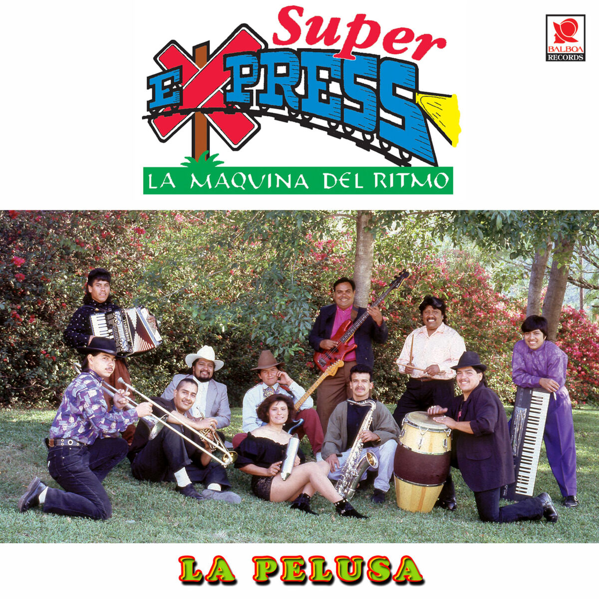 Super Express